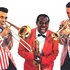 Louis Armstrong and the Dukes of Dixieland için avatar