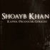 Shoaybkhan 的头像