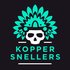 Koppersnellers için avatar