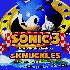 Sonic 3 and Knuckles のアバター