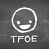 tfoeHQ için avatar