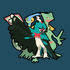 Avatar for DapperDecidueye