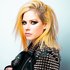 Avril Lavigne のアバター