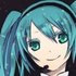 Avatar for Kazu-P feat. 初音ミク