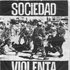 Awatar dla sociedad violenta