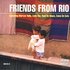 Аватар для Friends from Rio