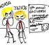 Wesker & Birkin 的头像