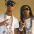 Juelz Santana & Lil Wayne 的头像