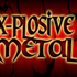 xplosivemetal için avatar