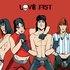 Rockstar's Lovefist のアバター