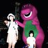 Barney のアバター