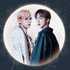 뷔 & 진(V&Jin (BTS)) için avatar