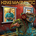 kingmagnetic için avatar