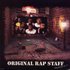 Avatar for Original Rap Staff