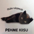 Klukitsi için avatar