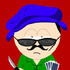 Avatar for fatalfleshform