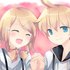 Kagamine Rin&Len için avatar