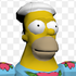 Avatar for fromthesnxw