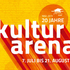 Avatar for Kulturarena