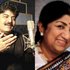 Lata Mangeshkar & Babla Mehta 的头像