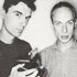 Brian Eno & David Byrne 的头像