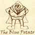 blue_potato için avatar