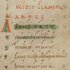 Manuscript Paris Lat. 1154 のアバター