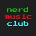 Avatar for nerd music club