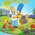 The Simpsons için avatar