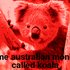 Avatar for Some australian monkey known as koala