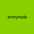 emmymade 的头像