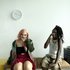 Avatar de 700 Bliss, Moor Mother, & DJ Haram