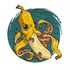 Avatar for BananaMoonsta