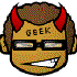 Avatar for lexthegeek