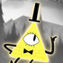 Awatar dla BillCipher1