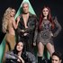 Avatar de RBD, Anahí, Dulce María, Maite Perroni & Christian Chávez