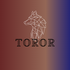 Toror さんのアバター