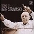 Аватар для Igor Stravinsky: Columbia Symphony Orchestra