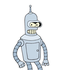 Bender-b için avatar