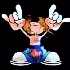 Halloweencrunch için avatar