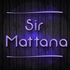 SirMattana さんのアバター