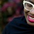 Cécile McLorin Salvant Et Le Jean-Françoise Bonnel Paris Quintet 的头像