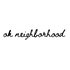 Avatar for ok neighborhood
