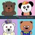 Аватар для The Bipolar Bears
