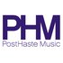 PostHaste Music 的头像