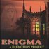 ENIGMA & D-Emotion Project のアバター