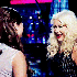 Jacquie Lee & Christina Aguilera 的头像