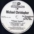 Michael Christopher 的头像