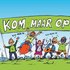 Avatar für Kinderkoor Kom maar op