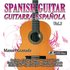 Spanish Guitar, Manuel Granada のアバター